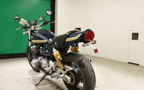 KAWASAKI ZEPHYR 750 2001 ZR750C
