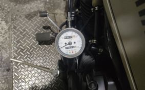 YAMAHA DRAGSTAR 400 2001 VH01J