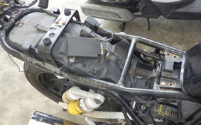 YAMAHA XJR400 4HM