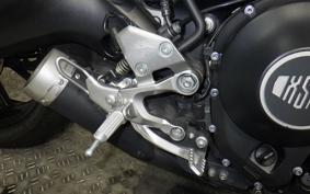 YAMAHA XSR900 2017 RN46J