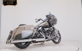 HARLEY FLTRXSE1800CVO 2013