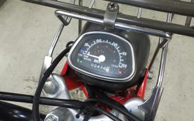 HONDA CT110 HUNTER CUB JD01