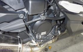 HONDA FORZA 250 MF13