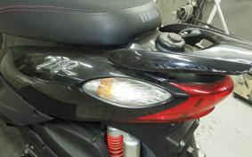 YAMAHA JOG ZR Gen.3 2025 SA39J