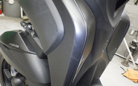 YAMAHA TRICITY 155 A SG37J