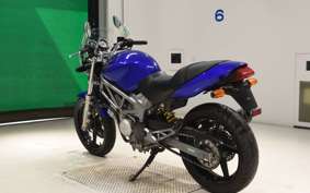 HONDA VTR 250 1999 MC33