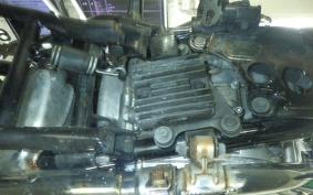 YAMAHA SR400 Gen.5 2019 RH16J