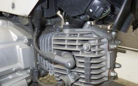 HONDA ｸﾛｽｶﾌﾞ50 AA06