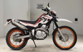 YAMAHA SEROW 250 Gen.2 2024 DG17J