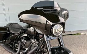 HARLEY FLHXS 2020 KRP