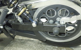 HARLEY FXDL 1450 2005