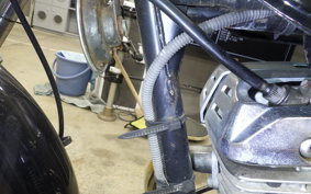 SUZUKI EN125 2A