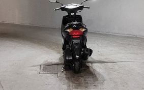 SUZUKI ADDRESS V125 CF4MA