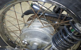 HONDA CB350 FOUR 2021 CB350F