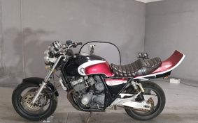 HONDA CB400SF NC31