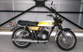 YAMAHA DX250 DS7
