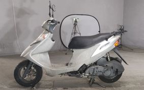 SUZUKI ADDRESS V125 CF46A
