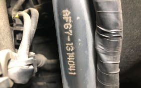 HONDA TODAY AF67