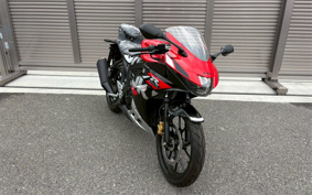 SUZUKI GSX-R125 ABS DL32D