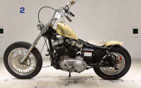 HARLEY XL1200 1992