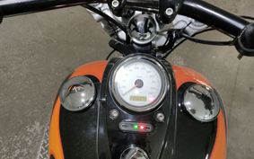 HARLEY FXDWG1580 GP4