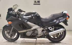 KAWASAKI ZZ-R400 Gen.2 1993 ZX400N