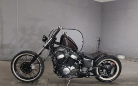 HONDA STEED 400 1995 NC26