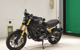DUCATI SCRAMBLER 1100 S 2022