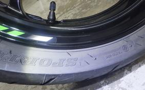 KAWASAKI NINJA 400 2022 EX400G