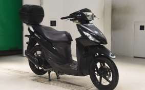 SUZUKI ADDRESS 110 2025 CE47A