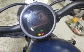 HONDA REBEL 500 A 2023 PC60