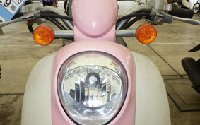 HONDA CREA SCOOPY AF55