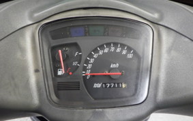 SUZUKI ADDRESS 110 CF11A