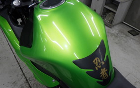 KAWASAKI NINJA 650 2012