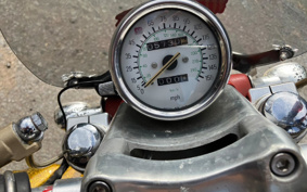 YAMAHA VMAX 1985 1FK0