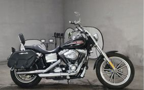 HARLEY FXDL1580 GN4