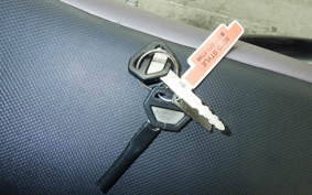 KAWASAKI KLX125 2012 LX125C