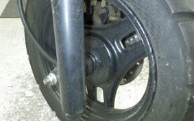 SUZUKI ADDRESS V125 CF4EA