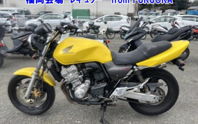 HONDA CB400SFV-1