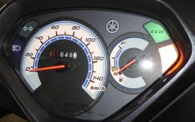 YAMAHA AXIS 125 Z 2005 SEJ6J