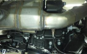 YAMAHA XSR900 2025 RN96J