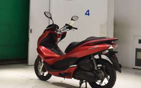 HONDA PCX125 2009 JF28