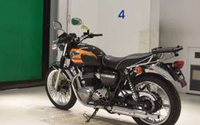 KAWASAKI W800 2017 EJ800A