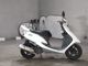 Фото Yamaha JOG ZR EVOLUTION с японского аукциона
