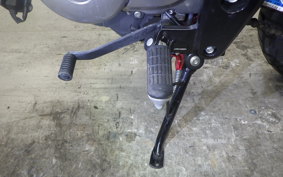 HONDA MONKEY 125 2023 JB02