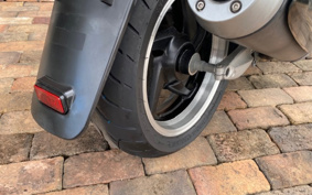 YAMAHA T-MAX 500 2007 SJ04J