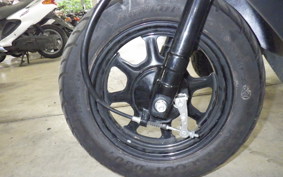 HONDA TACT Gen.4 AF79