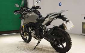 BMW G310GS 2019