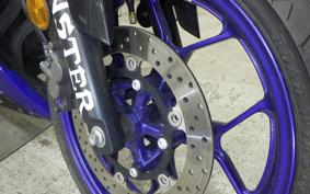 YAMAHA YZF-R25 2021 RG43J
