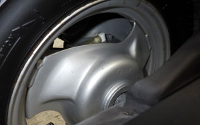 YAMAHA JOG Gen.5 SA36J